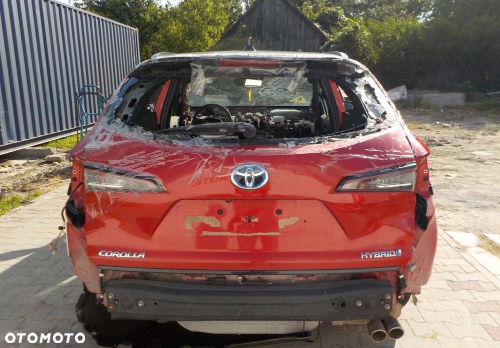 Toyota Corolla - 11