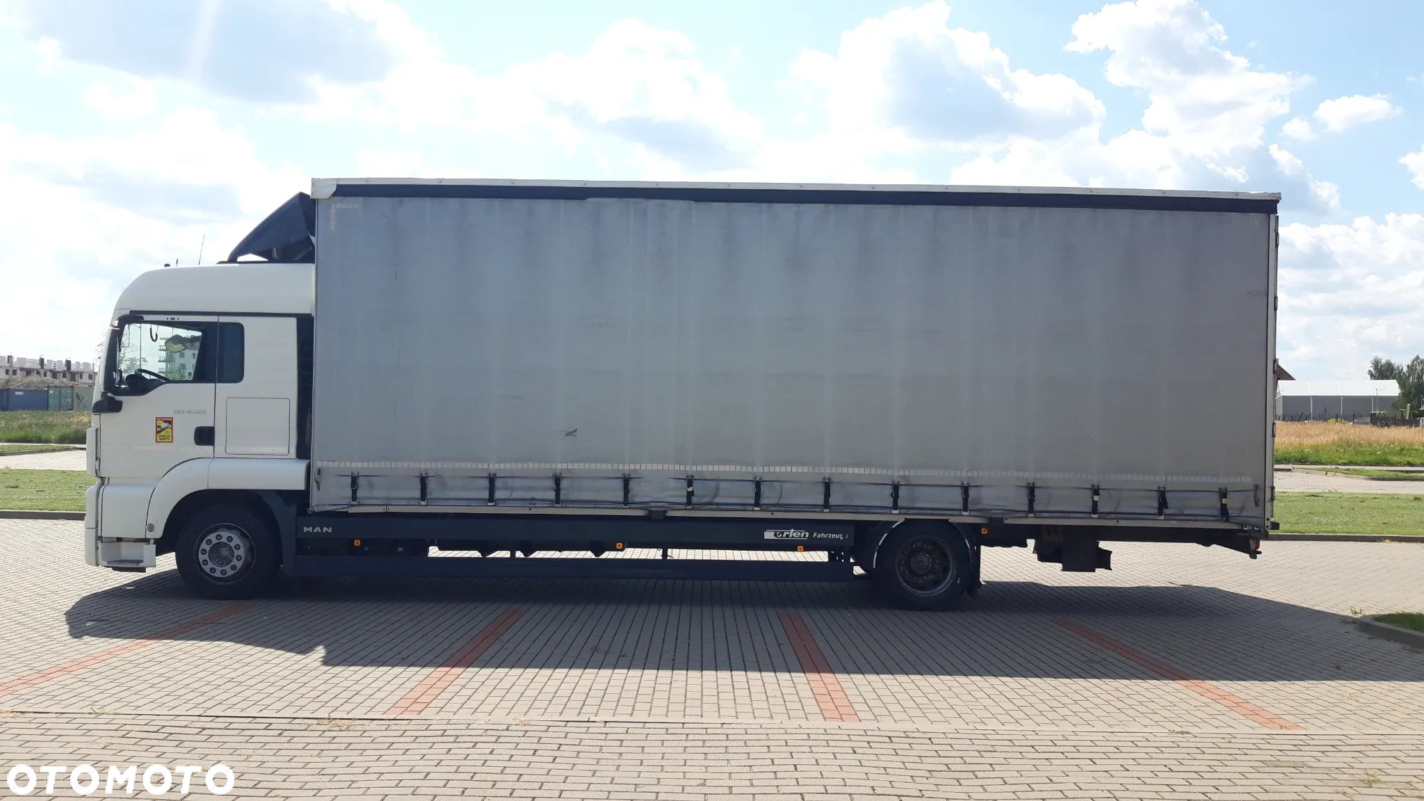 MAN TGS 18-320 - 5