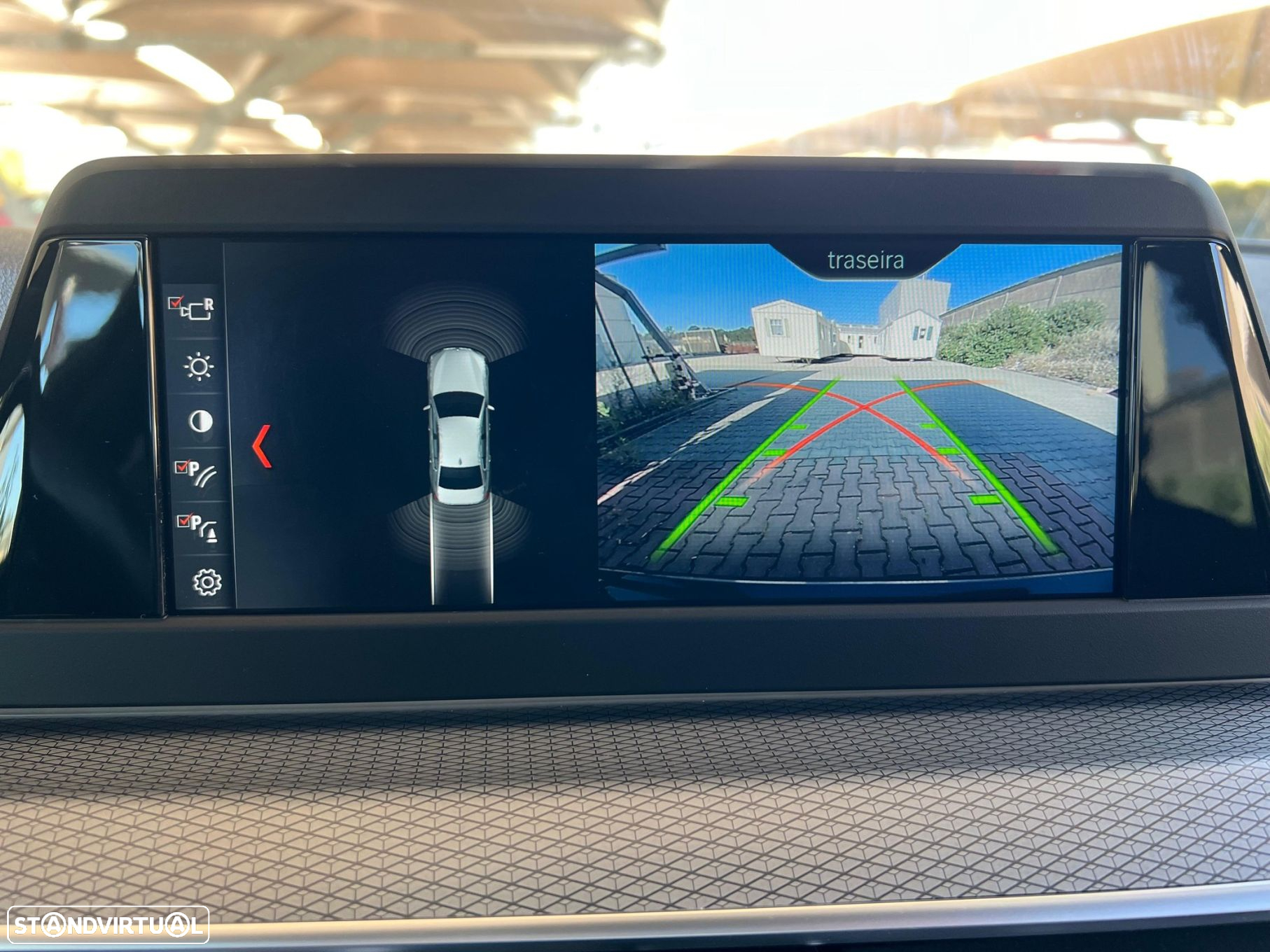 BMW 530 e iPerformance Pack M - 20