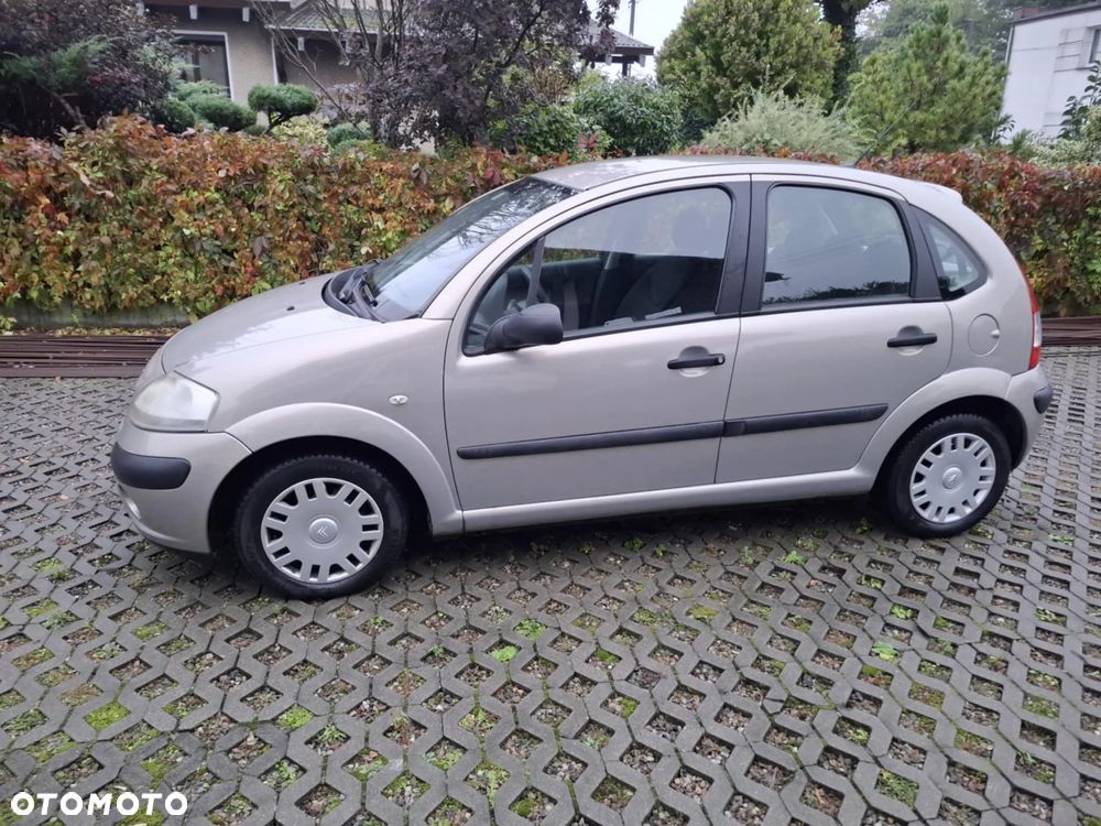 Citroën C3 - 5