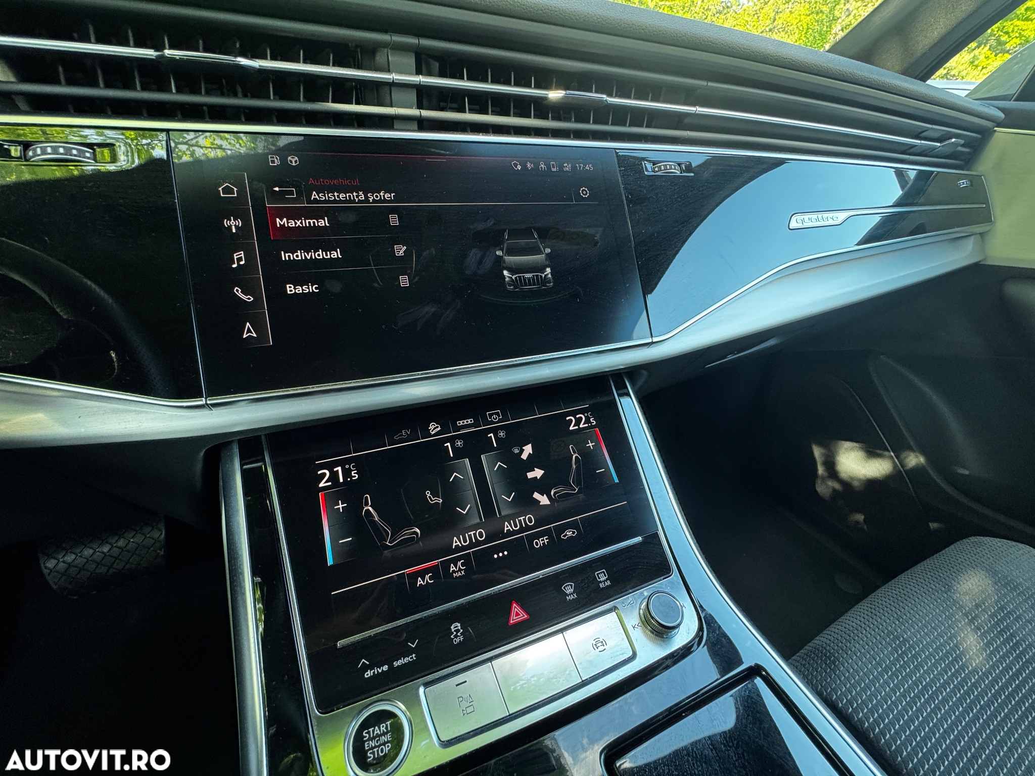 Audi Q7 - 22