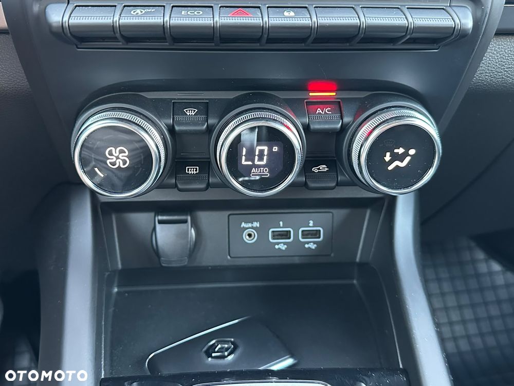 Renault Arkana 1.3 TCe mHEV Zen EDC - 11
