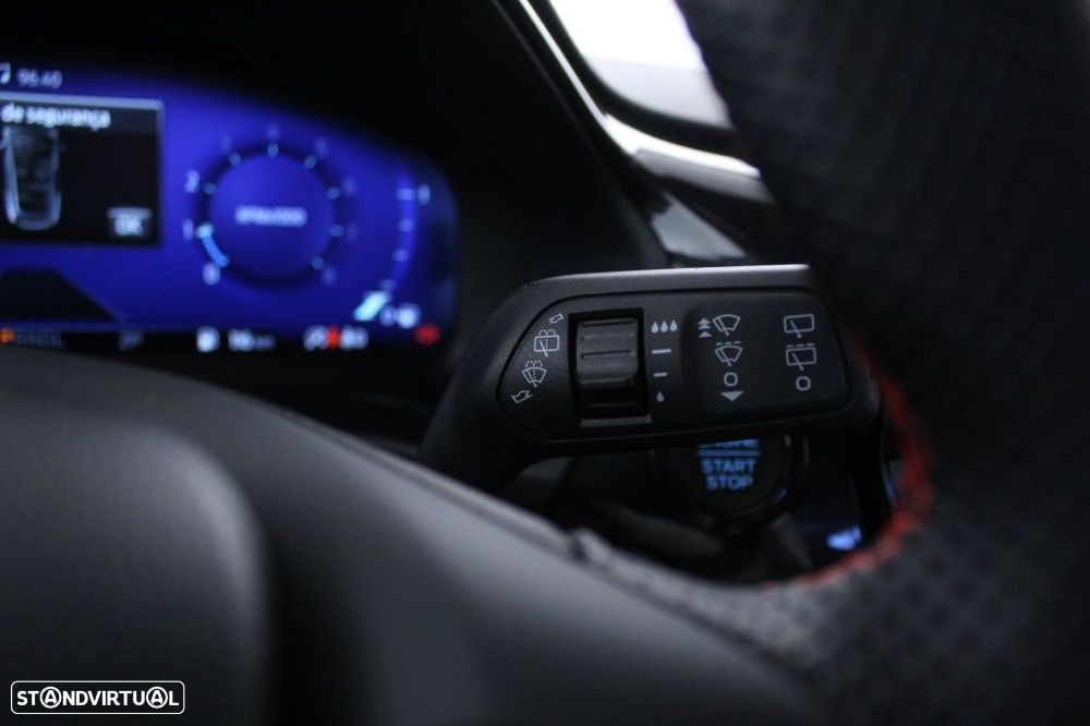 Ford Puma 1.0 EcoBoost MHEV ST-Line Aut. - 25