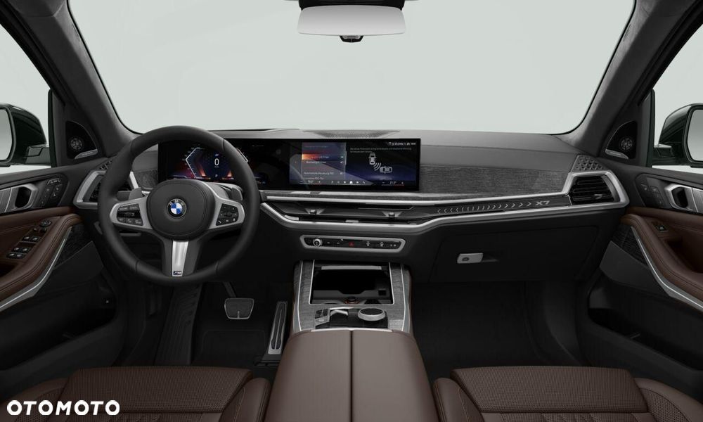 BMW X7 - 4