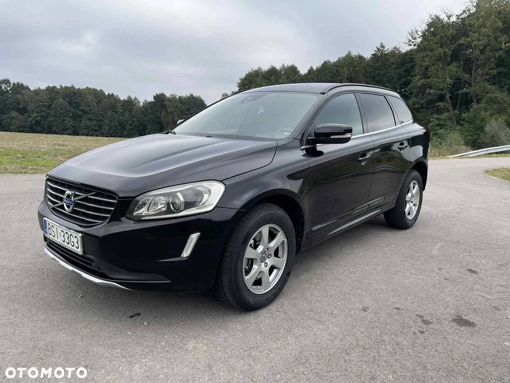Volvo XC 60 D4 Drive-E Momentum - 4
