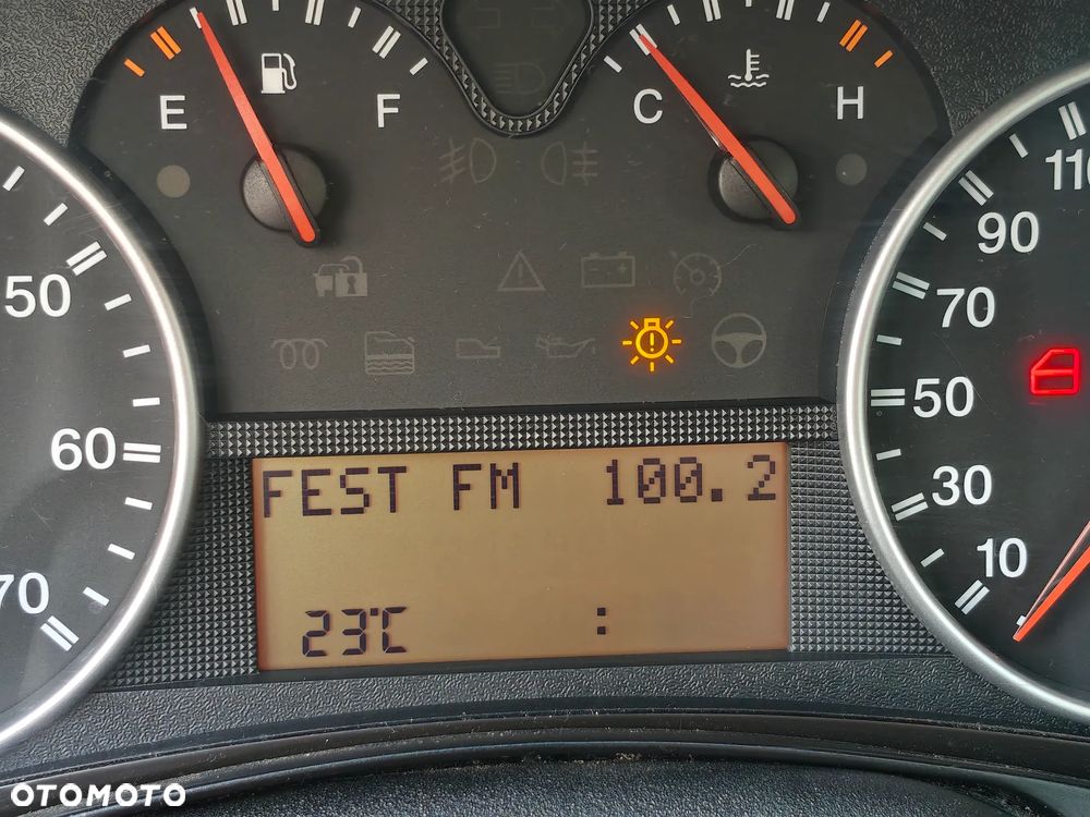 Fiat Croma 1.9 JTD Dynamic - 14