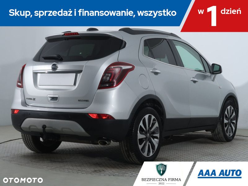 Opel Mokka - 6