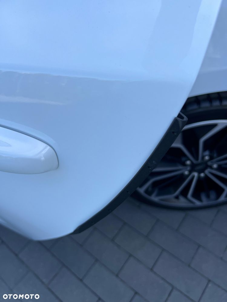 Ford Focus 1.0 EcoBoost Start-Stopp-System ST-LINE STYLE - 22