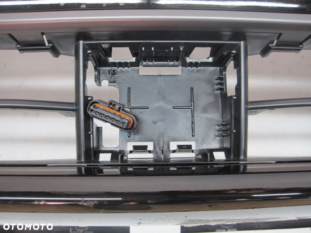 ZDERZAK AUDI Q3 83A S-LINE 4 PDC 24R PRZÓD PRZEDNI - 9
