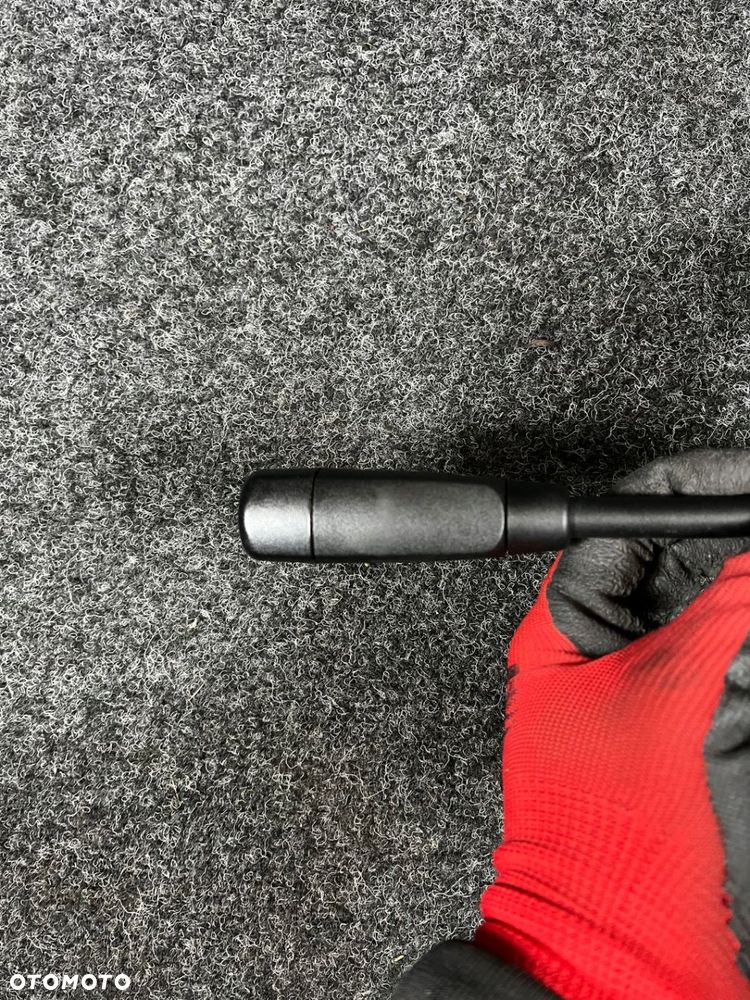 przełącznik zespolony mercedes w208 clk 2085450010 - 4