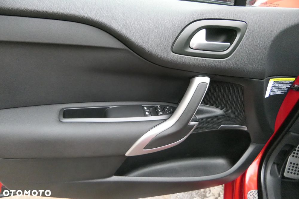 DS Automobiles DS 4 - 24