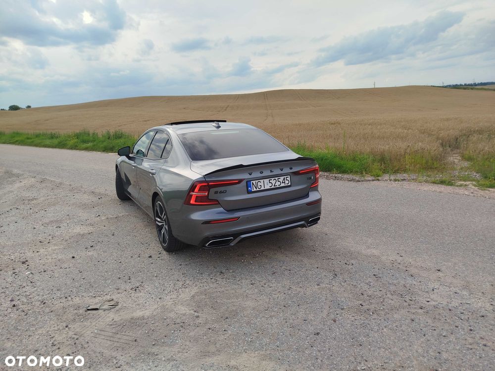 Volvo S60 - 3