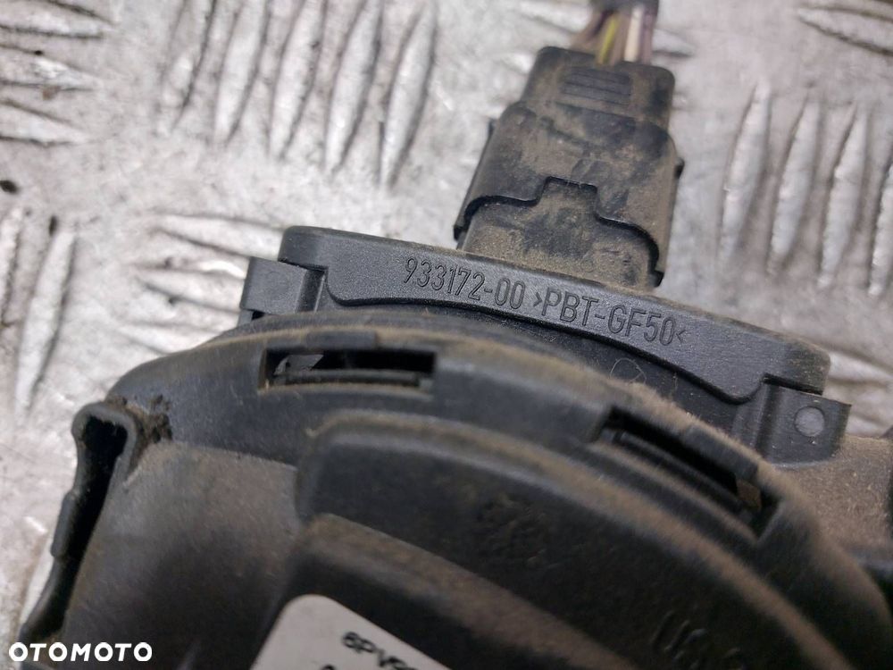 PEDAŁ GAZU POTENCJOMETR RAM 1500 I LIFT 2013- 68043161AD - 6