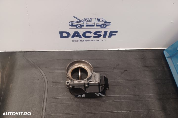 Clapeta acceleratie 03G128063M BLS 03G128063M BLS Volkswagen VW Passa - 2