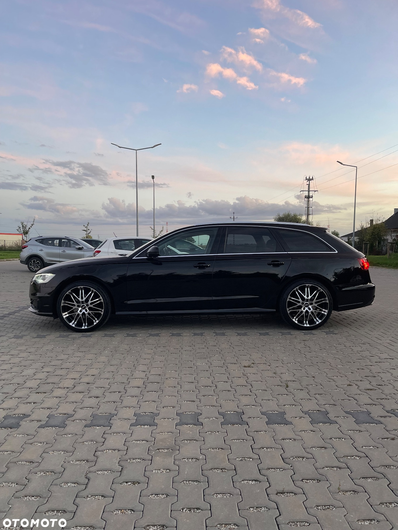 Audi A6 - 10