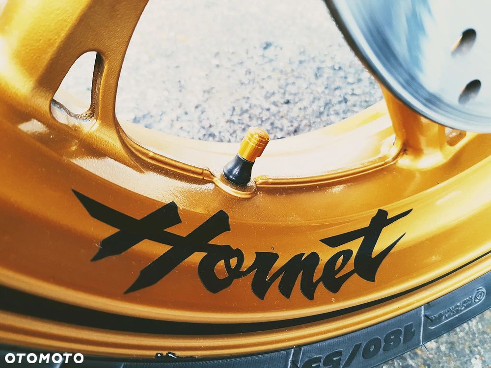 Honda CB - 6
