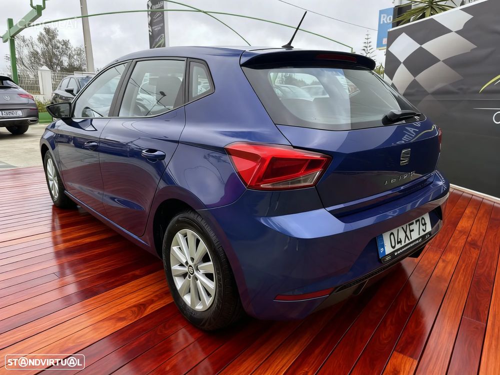 SEAT Ibiza 1.0 Style - 5