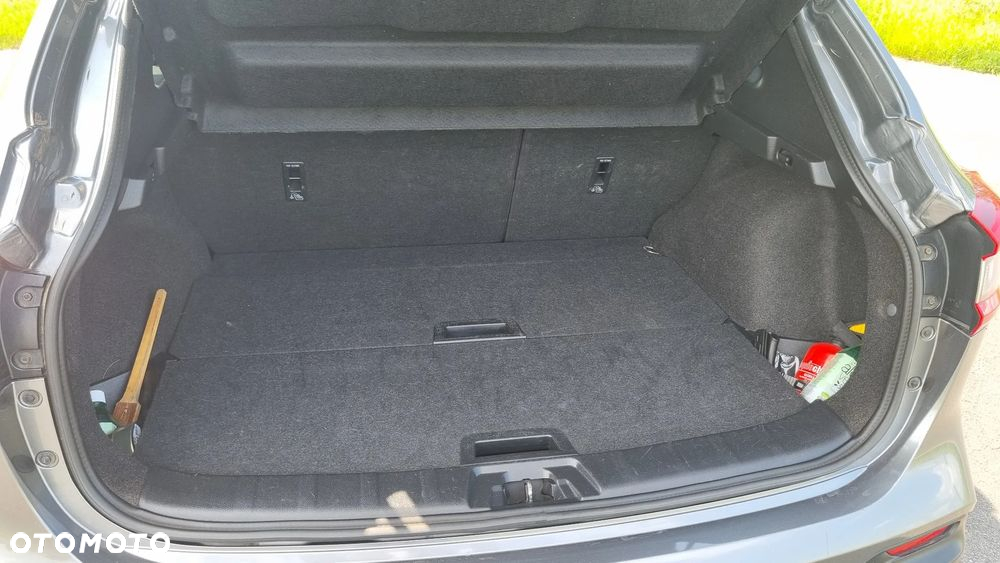 Nissan Qashqai 1.3 DIG-T N-Connecta - 12