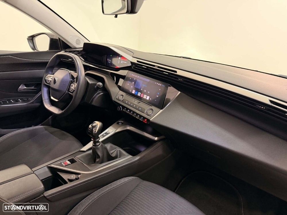 Peugeot 308 SW 1.5 BlueHDi Active Pack - 10