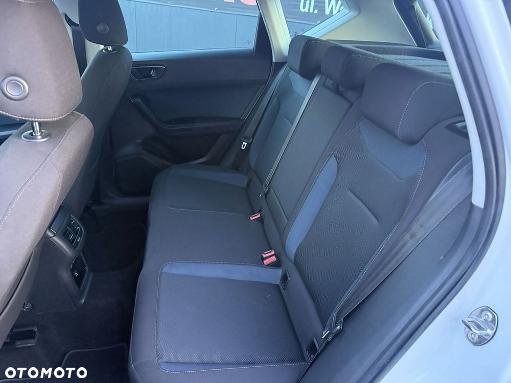 Seat Ateca - 12