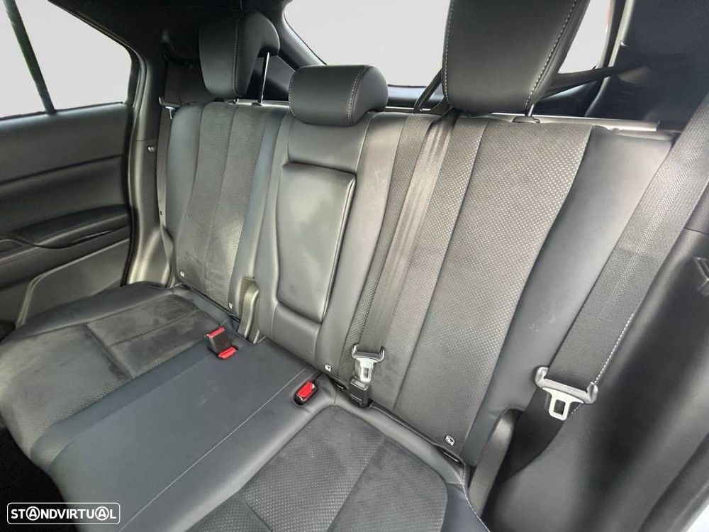 Mitsubishi Eclipse Cross - 13