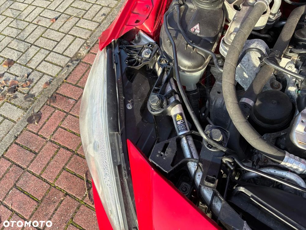 Mercedes-Benz Klasa A 200 d - 10