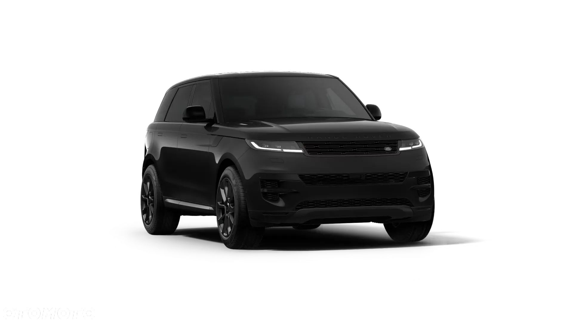 Land Rover Range Rover Sport S 3.0 D S - 1