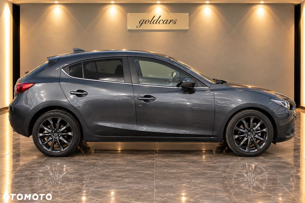 Mazda 3 SKYACTIV-G 120 NAKAMA - 7