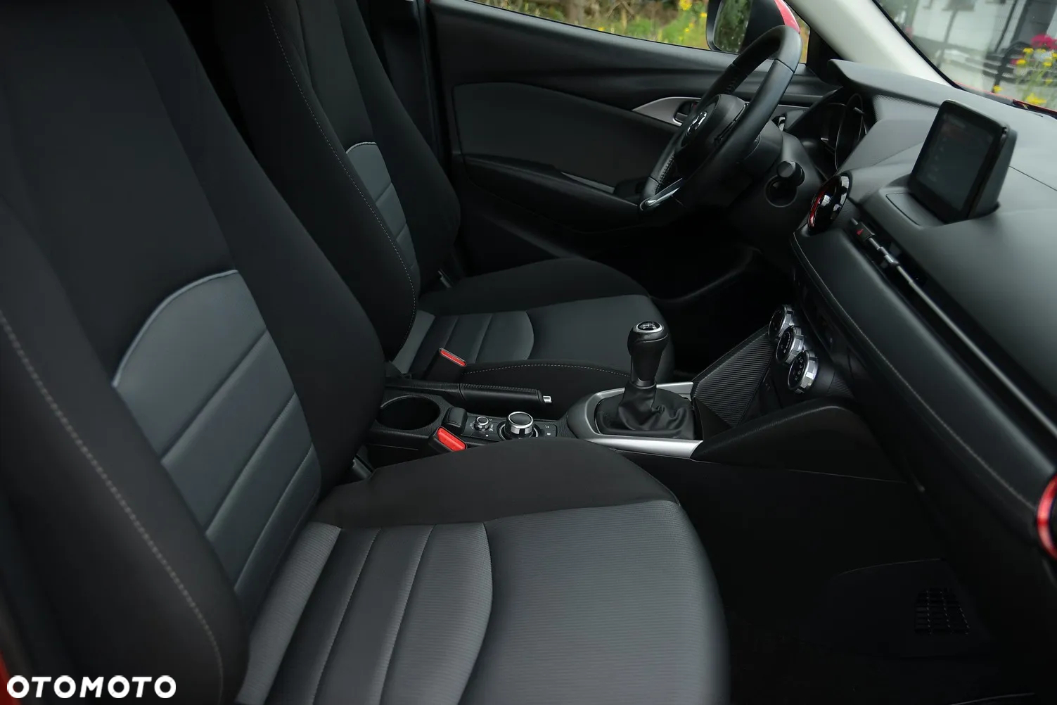 Mazda CX-3 - 20