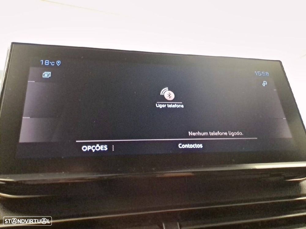 Peugeot 5008 1.5 BlueHDi GT EAT8 - 22