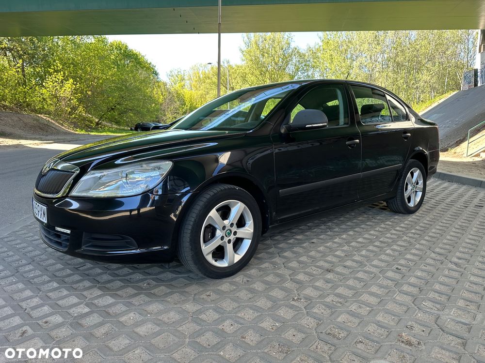 Skoda Octavia 1.6 TDI Ambition - 2