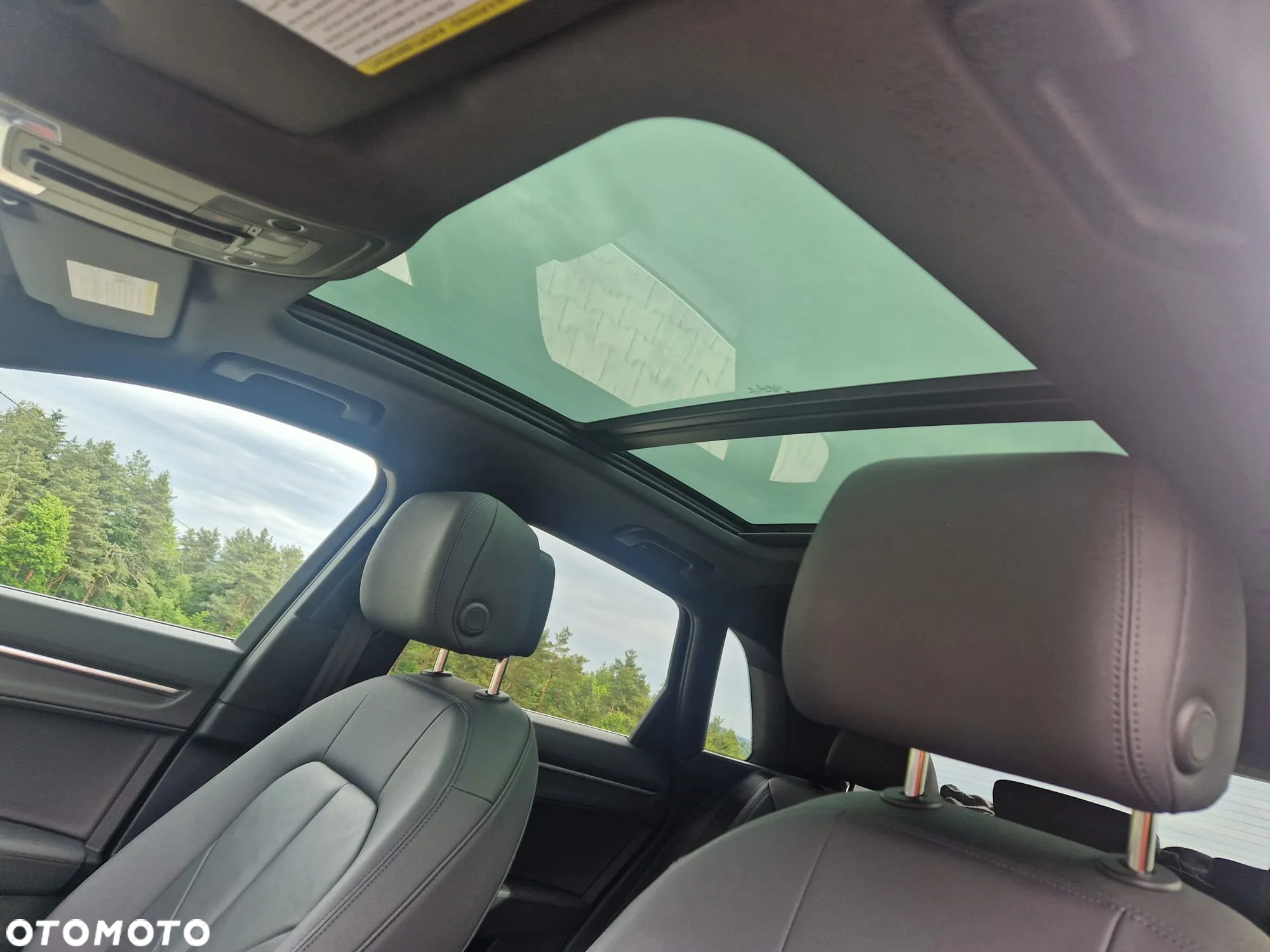 Audi Q3 45 TFSI quattro S tronic S line - 9