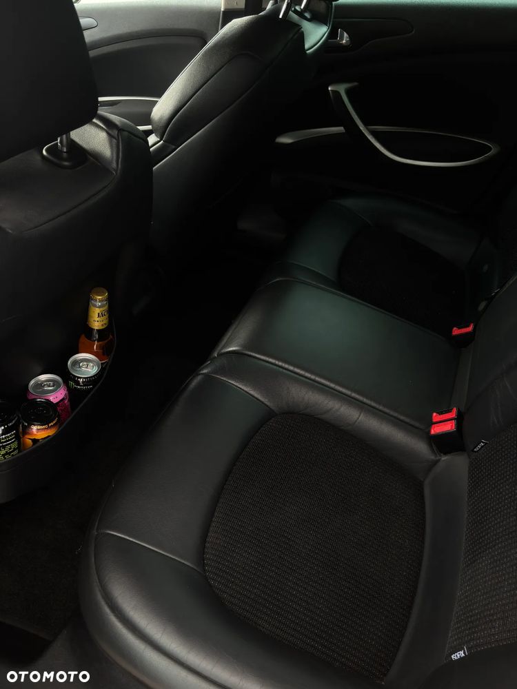 Citroën C5 2.0 HDi Exclusive Equilibre Navi - 13