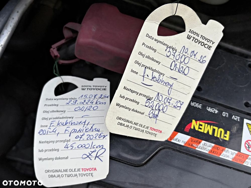 Toyota Aygo 1.0 VVT-i Color Edition - 27