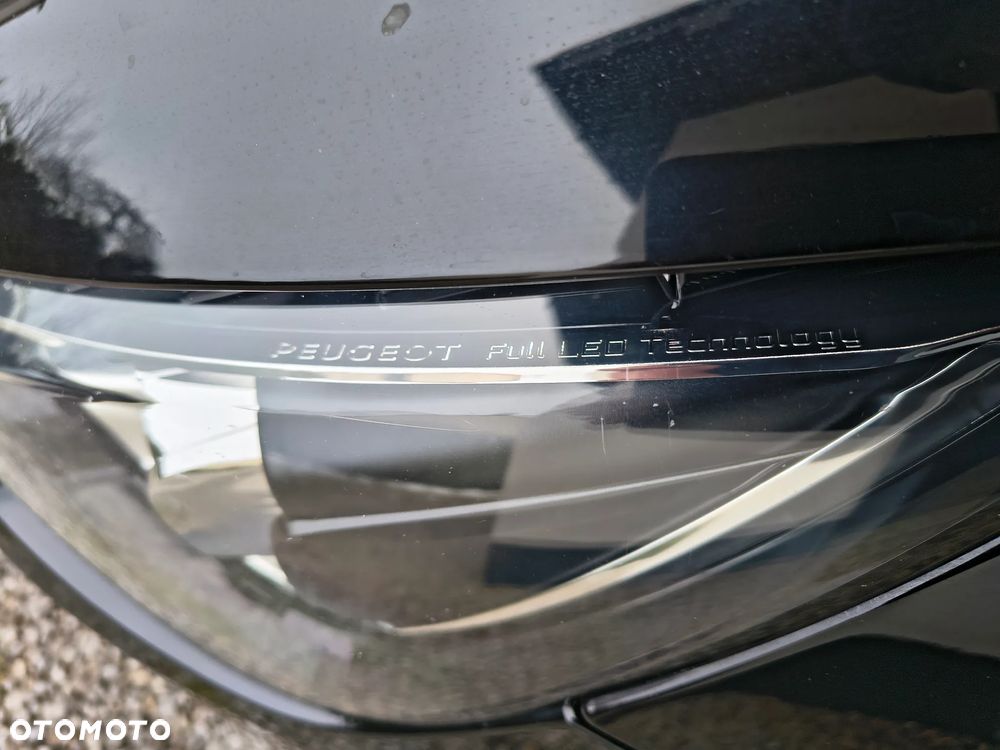 Peugeot 308 BlueHDi 150 Stop & Start Business-Line - 3