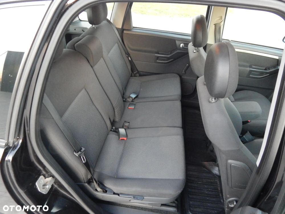 Opel Meriva 1.4 Selection - 15