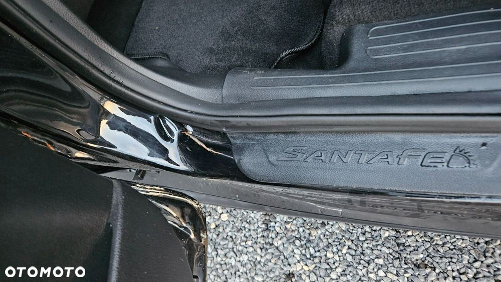 Hyundai Santa Fe - 20