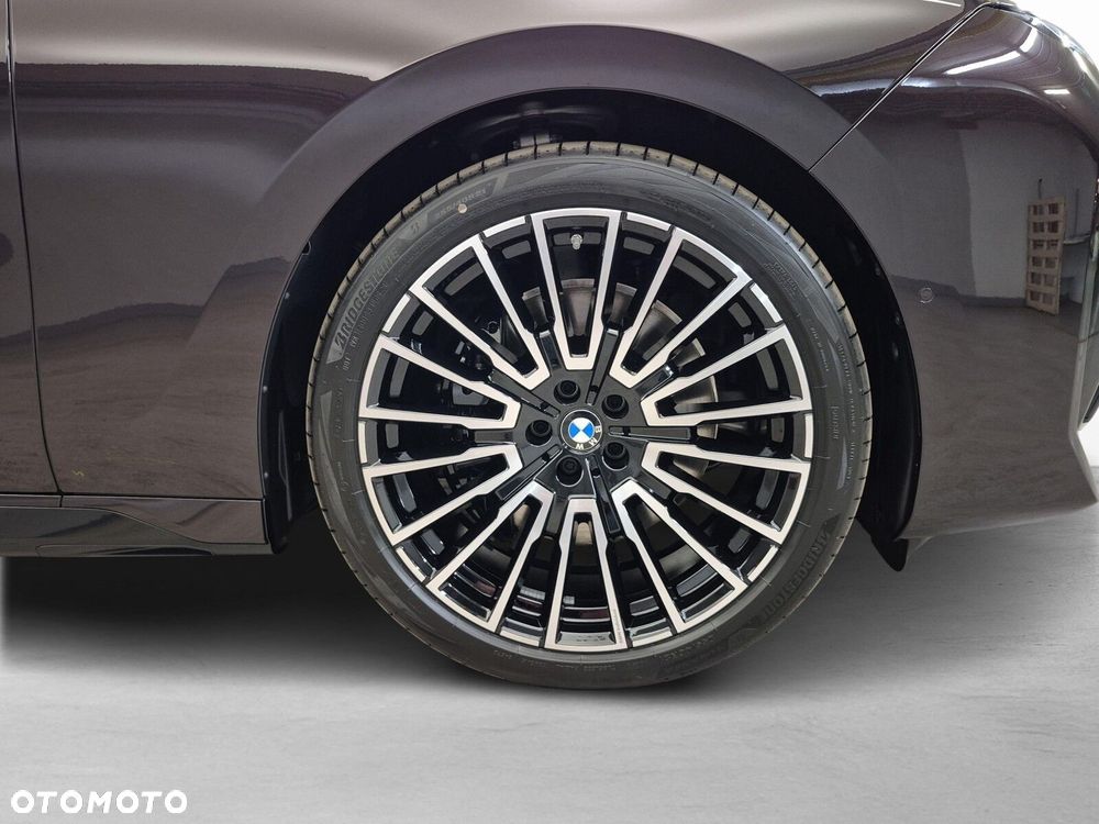BMW Seria 7 - 10