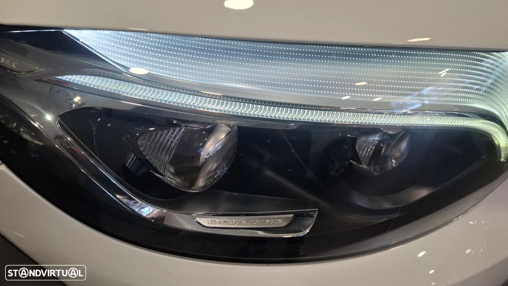 Mercedes-Benz GLC 220 - 9