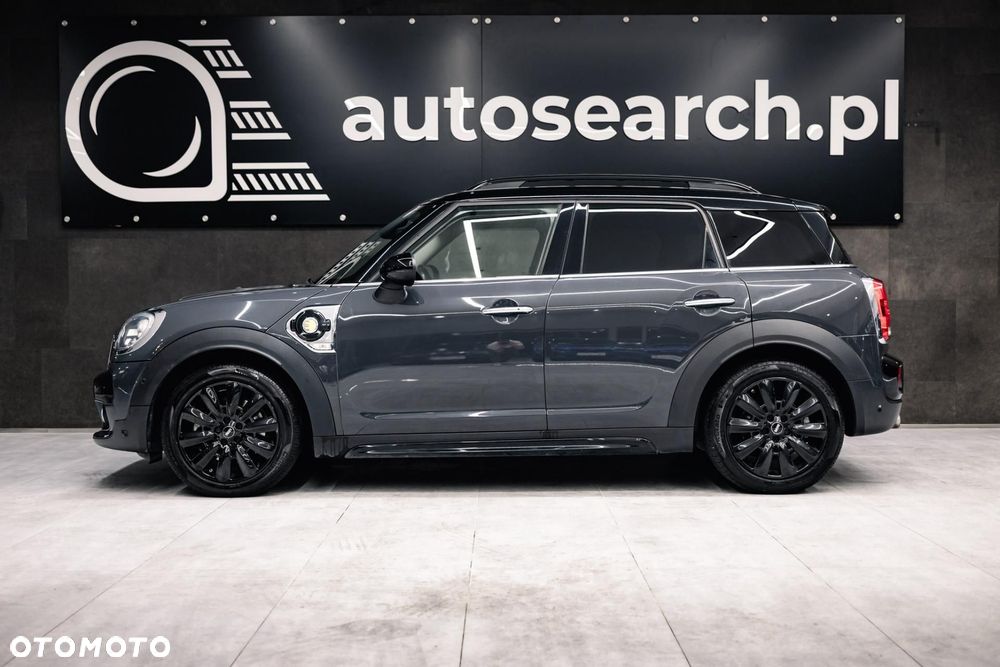MINI Countryman - 8