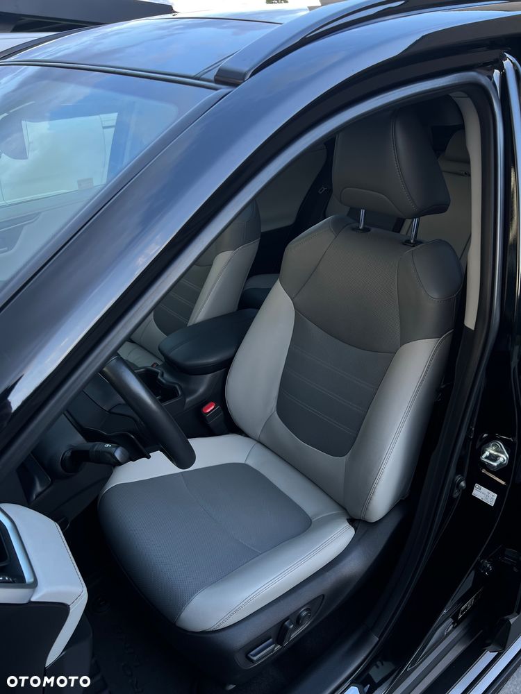 Toyota RAV4 2.5 Hybrid Executive 4x4 - 24