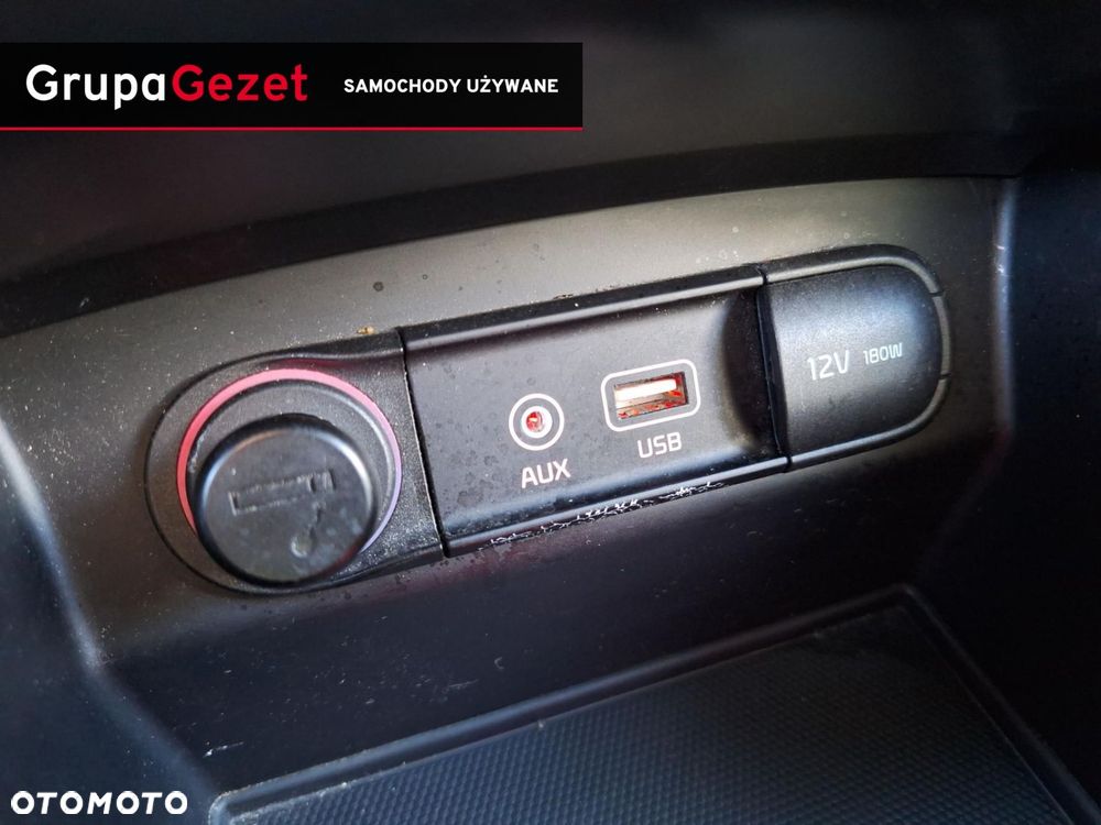 Kia Sorento - 34