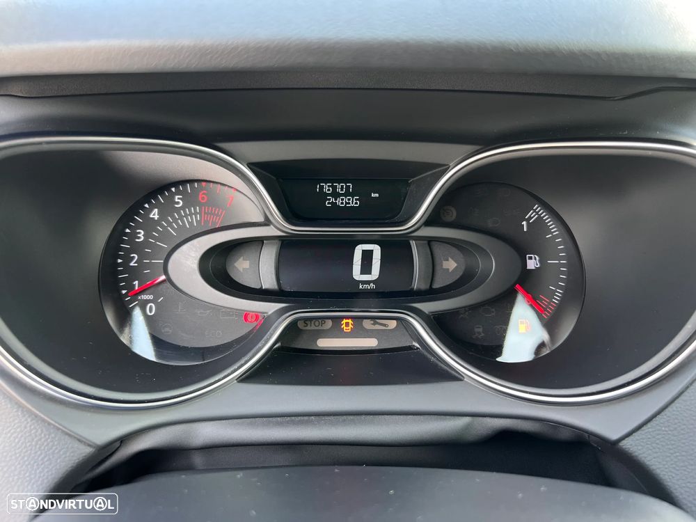 Renault Captur 1.2 TCe Exclusive - 12