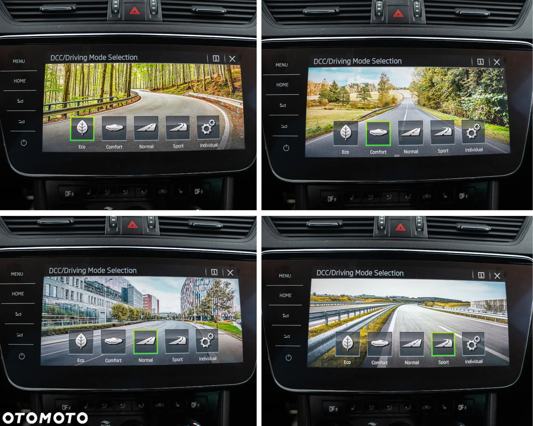 Skoda Superb 2.0 TDI DSG Sportline - 34