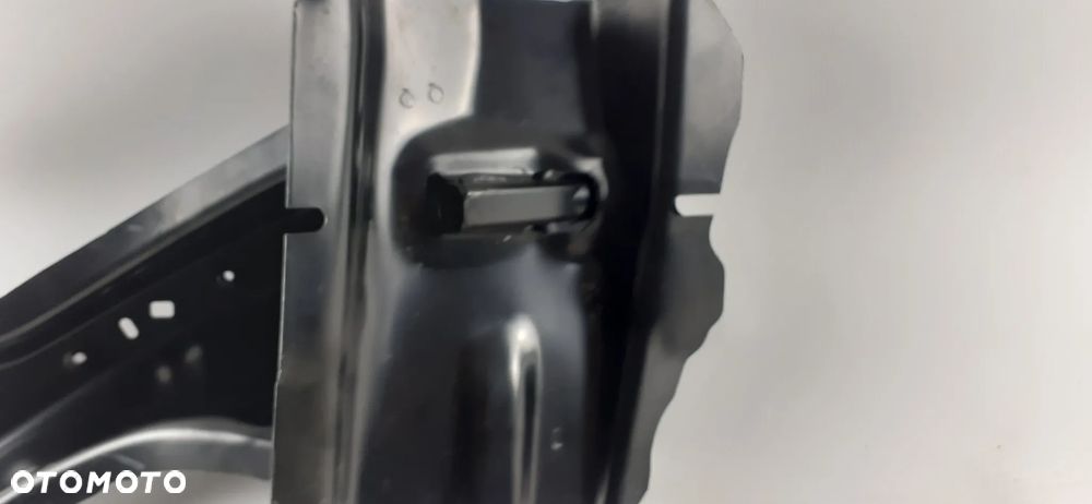 Volvo S80 XC60 przednie lewe wzmocnienie progu zewnętrznego 17-25 r - 8