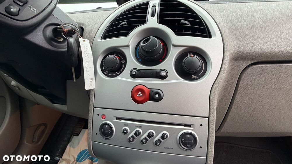 Renault Modus 1.6 16V Cite - 22