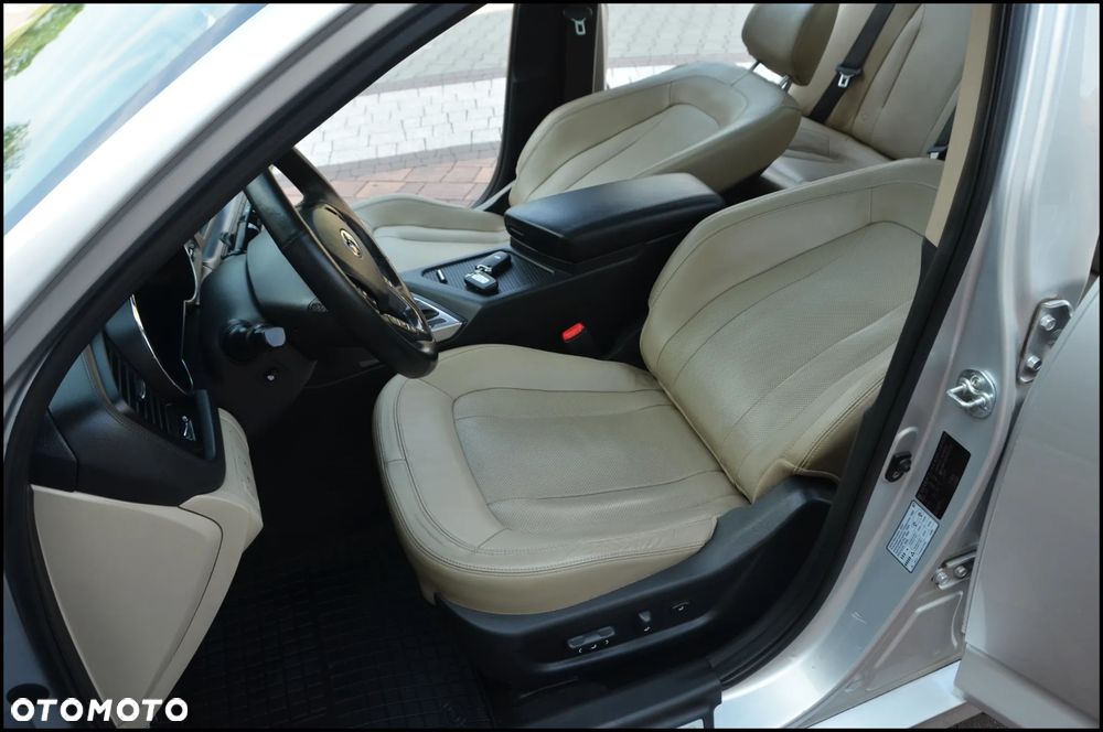 Kia Optima - 28