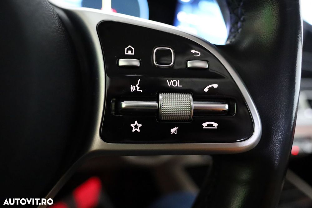 Mercedes-Benz GLE - 31