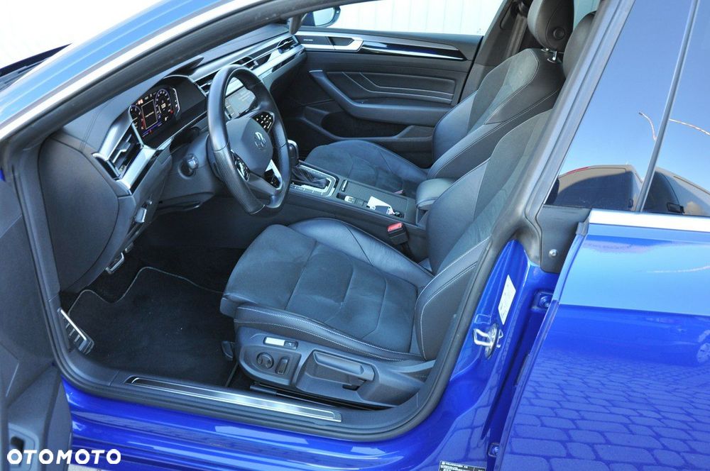 Volkswagen Arteon 2.0 TSI DSG R-Line - 9