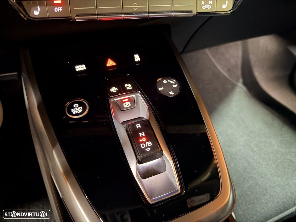 Audi Q4 Sportback e-tron 35 55 kWH - 19